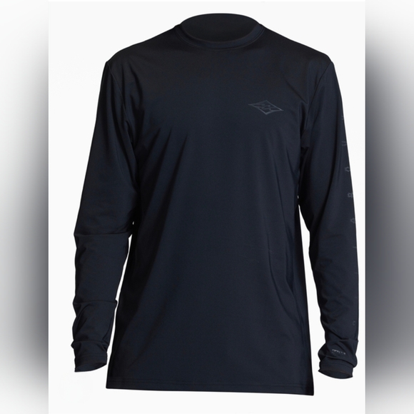 Billabong Other - Billabong Mens Unity Long Sleeve T-Shirt-Size XXL- NWT 🌊